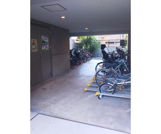 マーシスマルルの物件内観写真